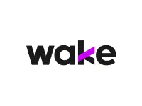 Logo Wake