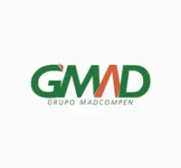 Logo Gmad