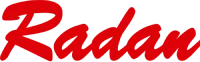 Logo Radan