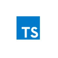 Logo Typescript