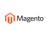 Logo Magento